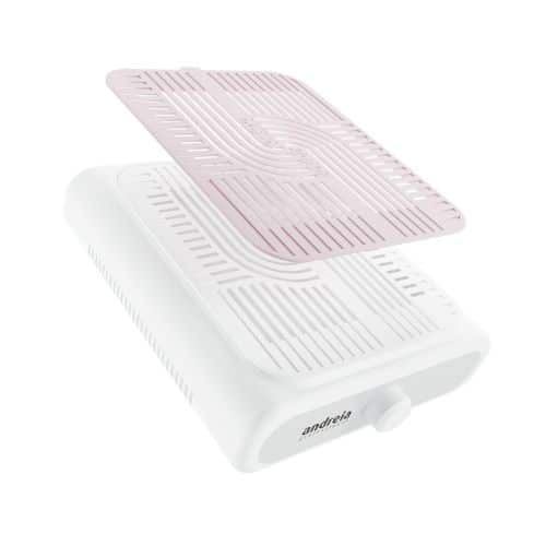 Andreia professional - Pro Duster Revolution