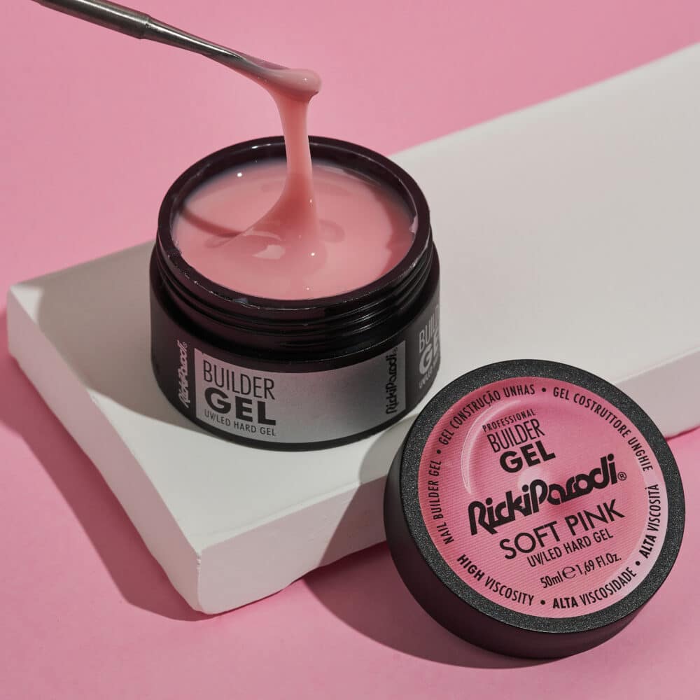 80500001 80500002 BUILDER GEL11