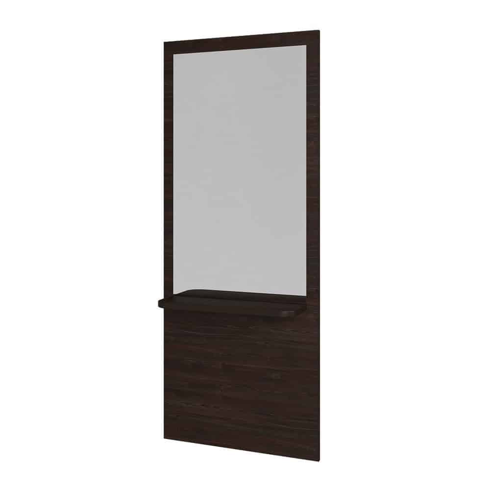 tocador Sven roble negro