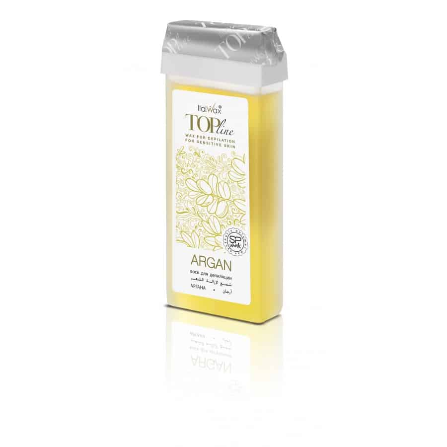 ITALWAX roll on Argan Top Line 100ml