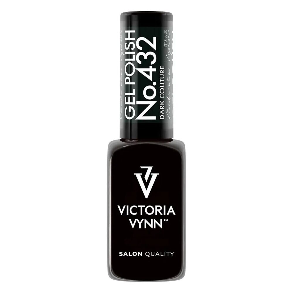 Victoria Vynn - Salon color "Coleção FASHION Follower"nº 432 Dark Couture