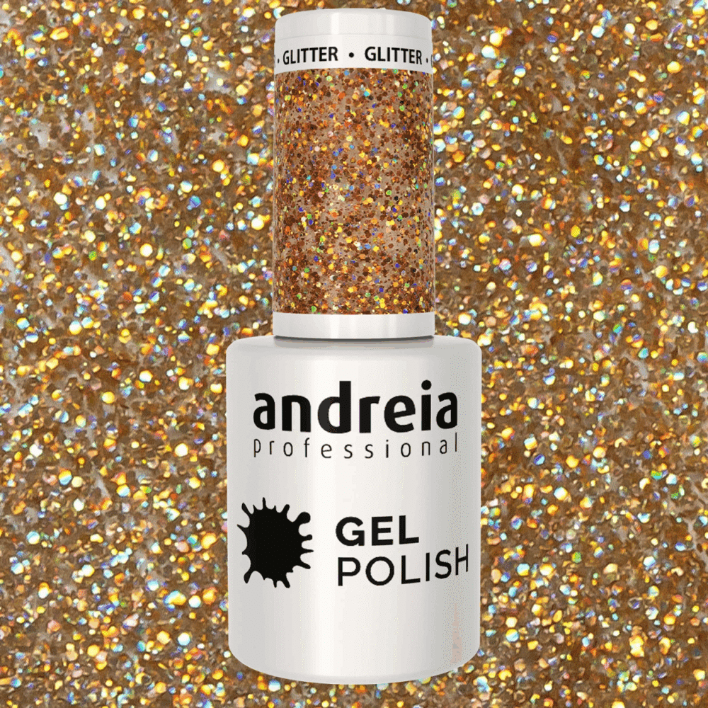 Verniz de gel Andreia 260