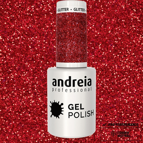 Verniz de gel Andreia 261