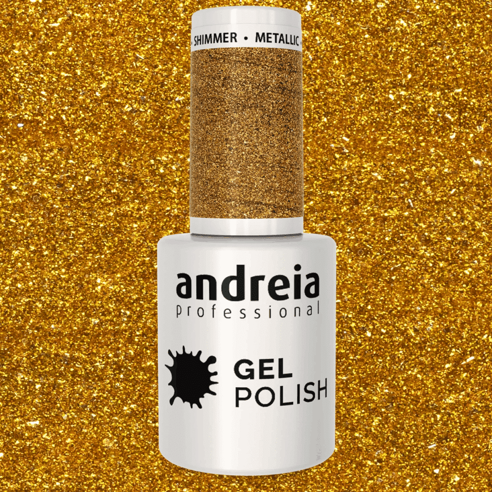 Verniz de gel Andreia 281