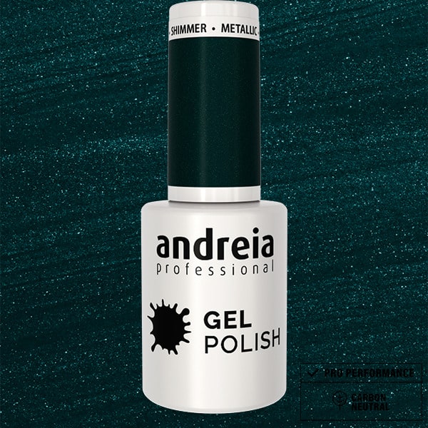 Verniz de gel Andreia 282