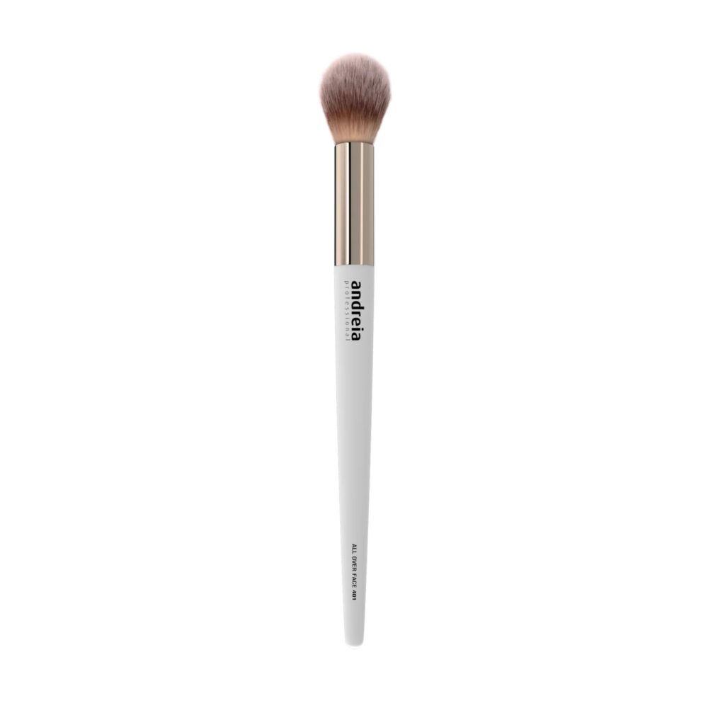 Andreia – 401 All Over Face Brush
