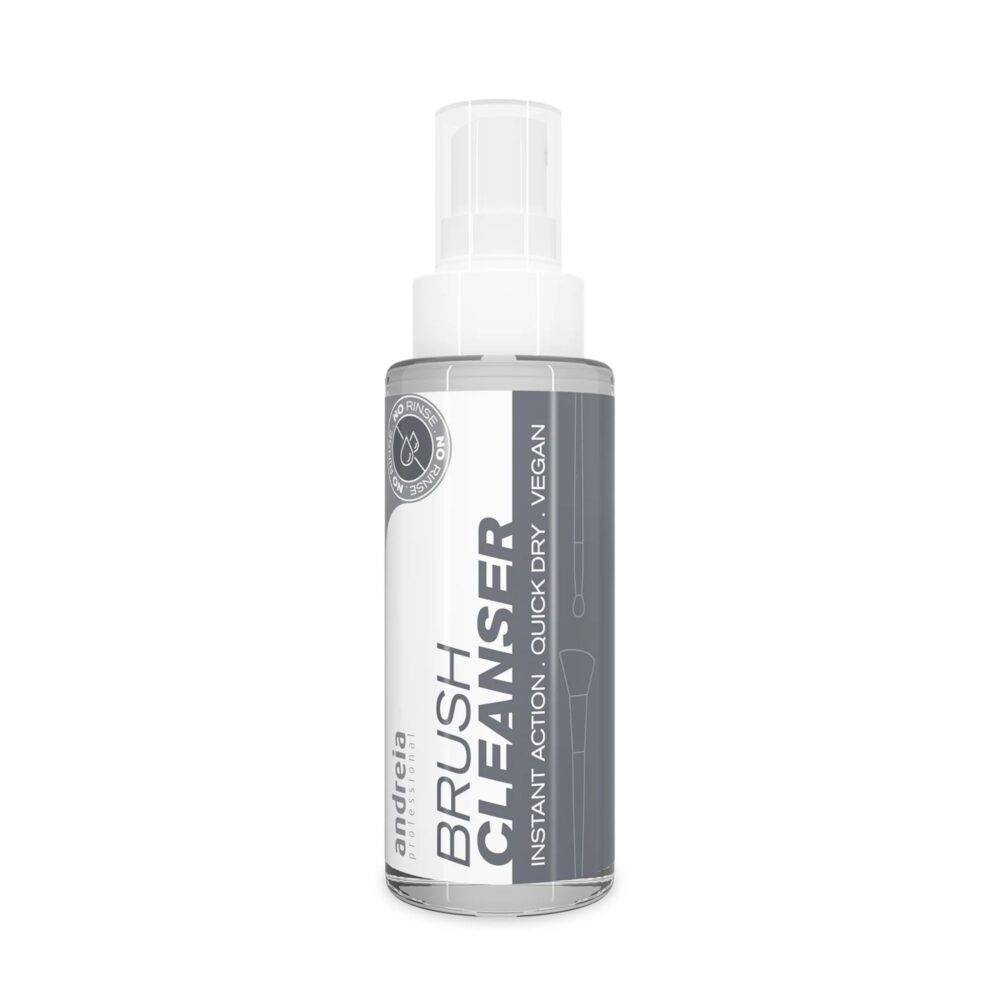 Andreia – Brush Cleanser, 75 ml