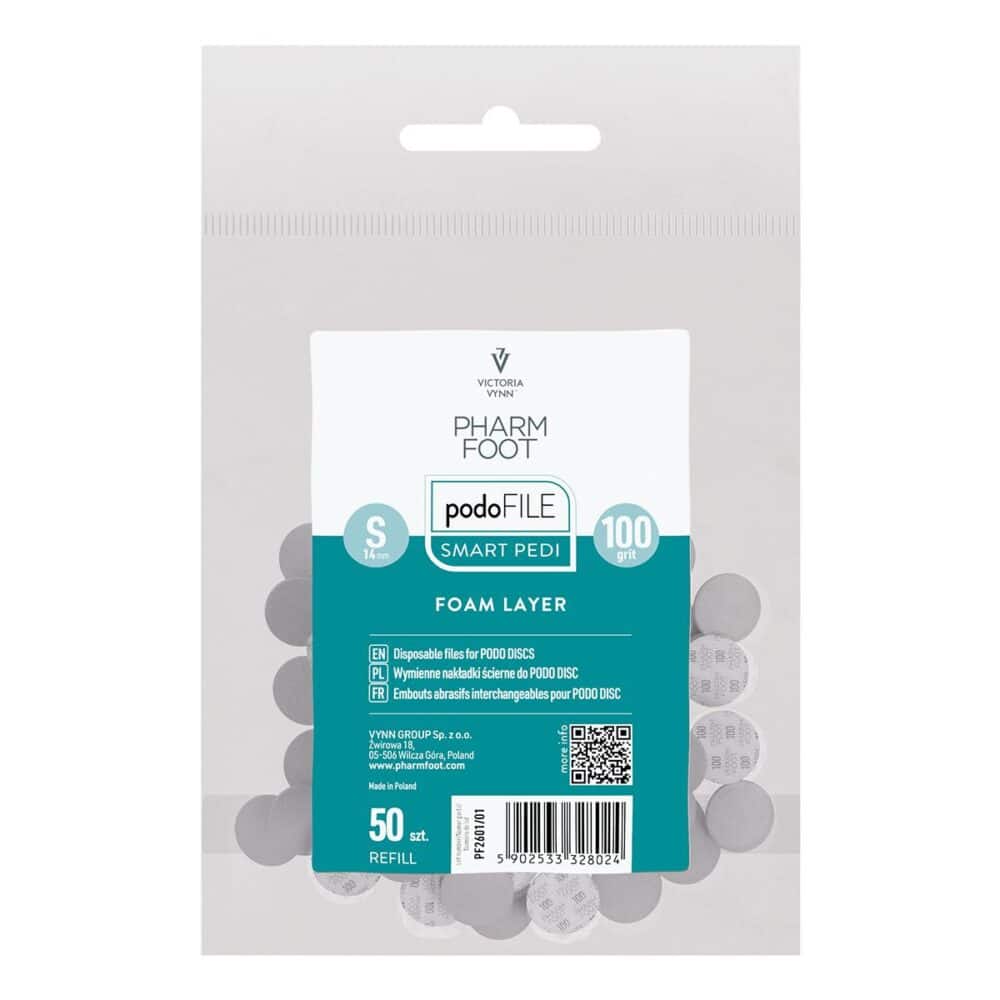 podo-file-refill-foam-layer-100-s