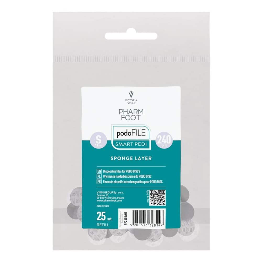 podo-file-refill-sponge-layer-240-s