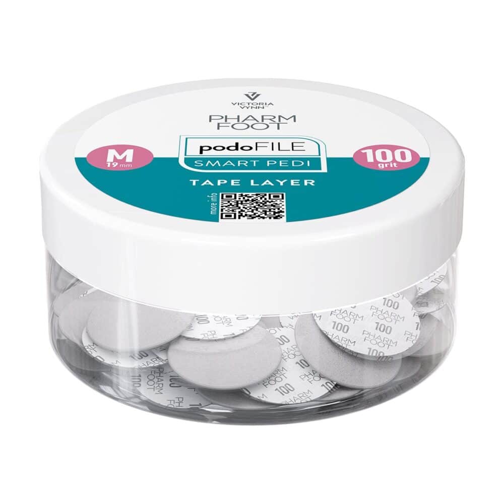 podo-file-tape-layer-100-m
