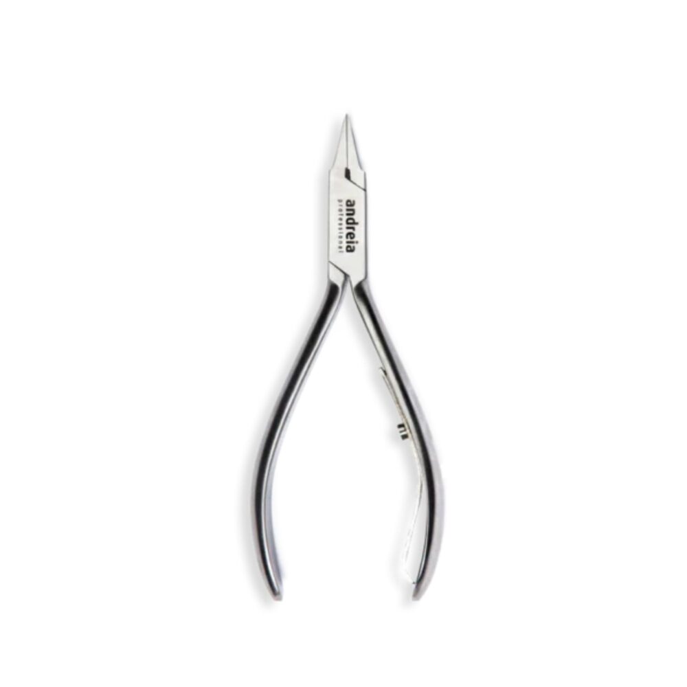 Andreia Professional - Alicate de Pontas Retas