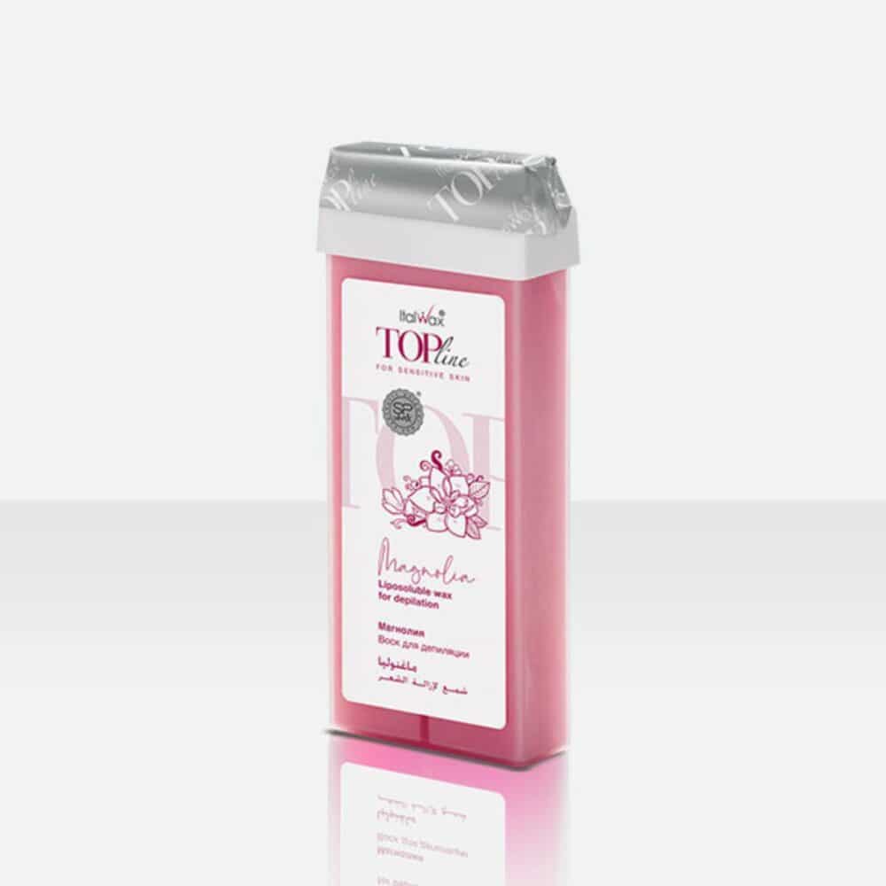 ITALWAX roll on Magnólia Top Line 100ml