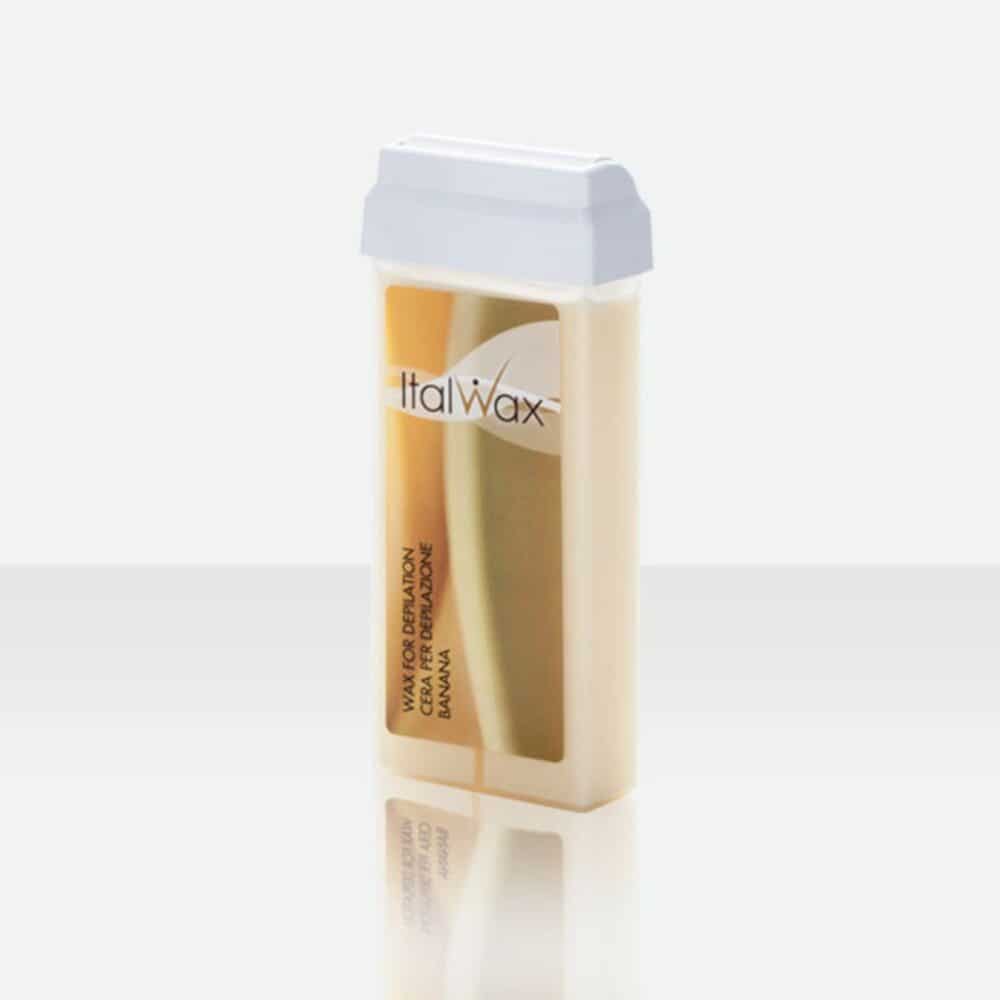 ITALWAX Roll On Banana 100ml