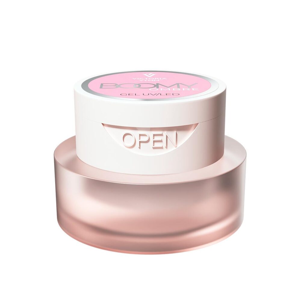 boomy-ombre-gel-uvled-light-pink
