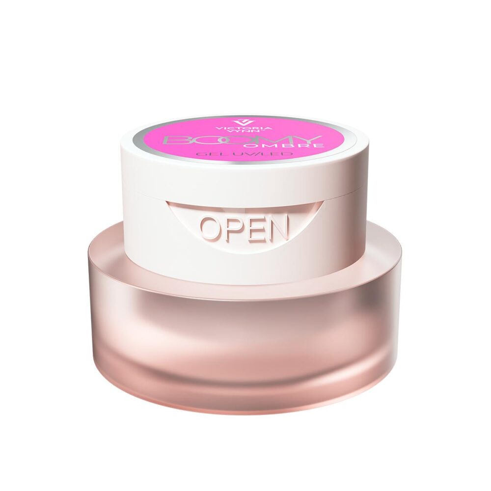 boomy-ombre-gel-uvled-magenta