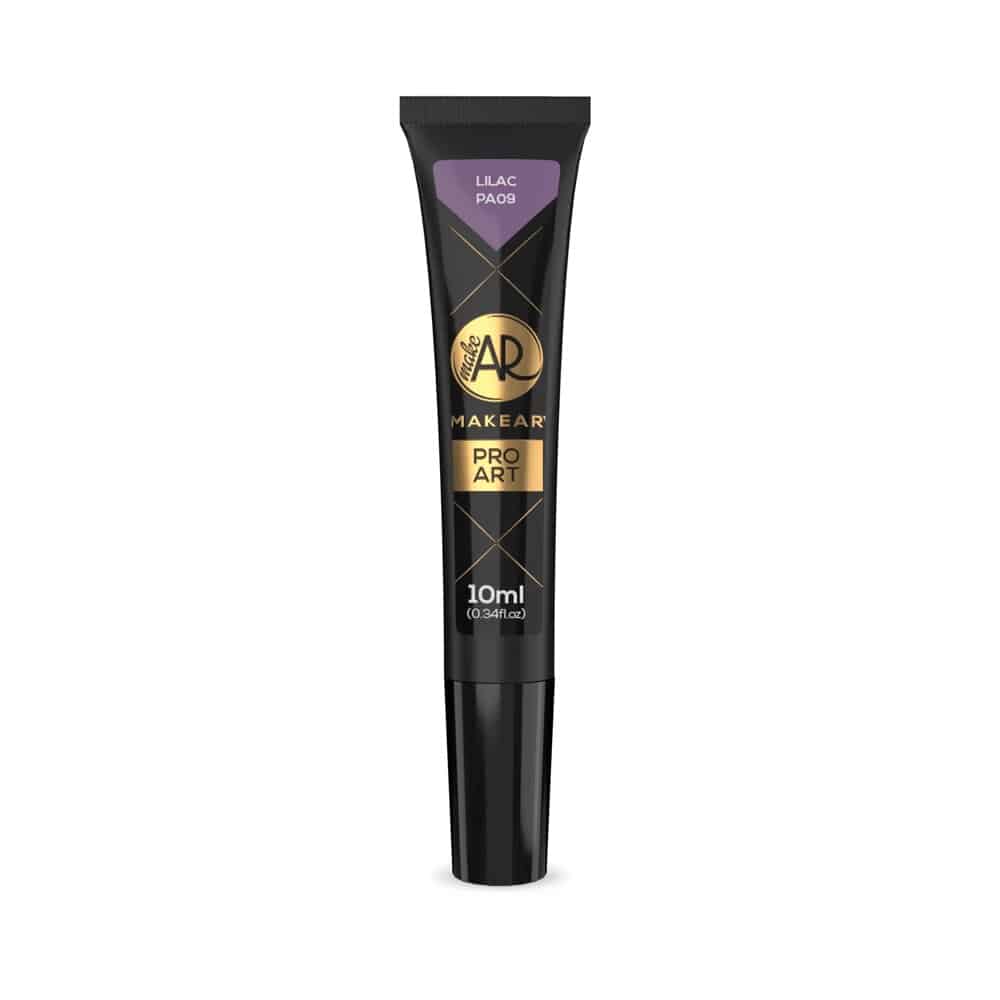 Makear - Paint & Stamping gel - ProArt Lilac PA09